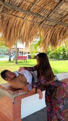 sueños vs realidad   @talesatparadise YA falta pocos días