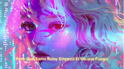 KAROL G - Si Antes Te Hubiera Conocido