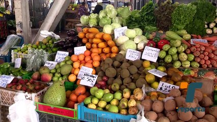 Incrementa el precio de varios productos en Merca Panamá