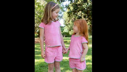 João Paulo Editor Blog de Roupa e Moda Infantil Ep. 3339