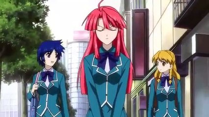 Kaze No Stigma - Se1 - Ep05 HD Watch