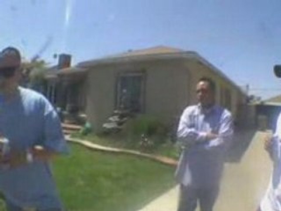 Orange County BBH crew "Santa ana BBH" With CAMEO's From Gla