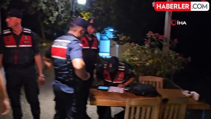 Kastamonu'da tekne battı: 3 kişi kayboldu, 3 kişi kurtarıldı