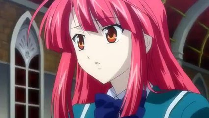 Kaze No Stigma - Se1 - Ep24 HD Watch