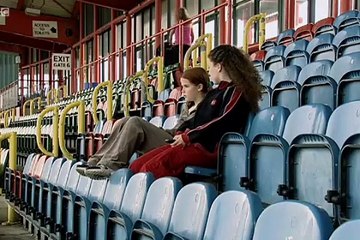 The Story of Tracy Beaker Series 4- 07. The Finishing Line /Dear Dad