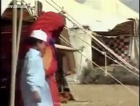 ذكرى محمد سيف النصر-منين العرب كانت اتجيب الضوقة