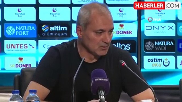 Erkan Sözeri: Biraz zamana ihtiyacımız var