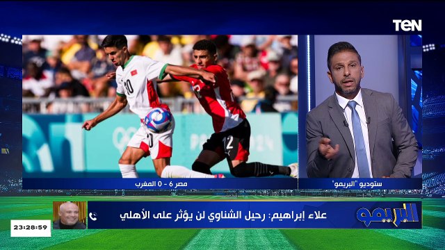 كواليس انتقالات الأهلي والزمالك ولقاء خاص مع كابتن مجدي طلبة | البريمو