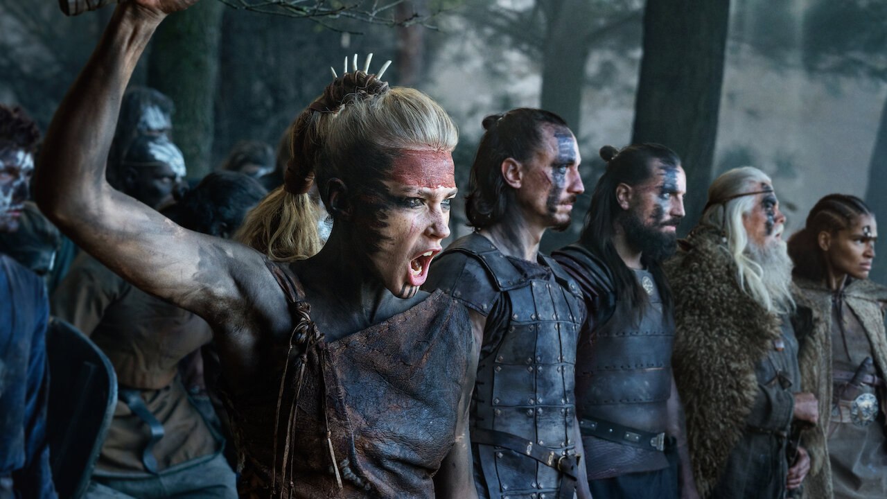 Malgré son succès, cette série Netflix est très peu connue alors qu'elle est parfaite pour tous les fans de Vikings Valhalla