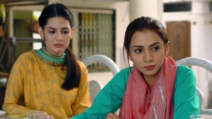 مسلسل حبك جرحني الحلقة 3