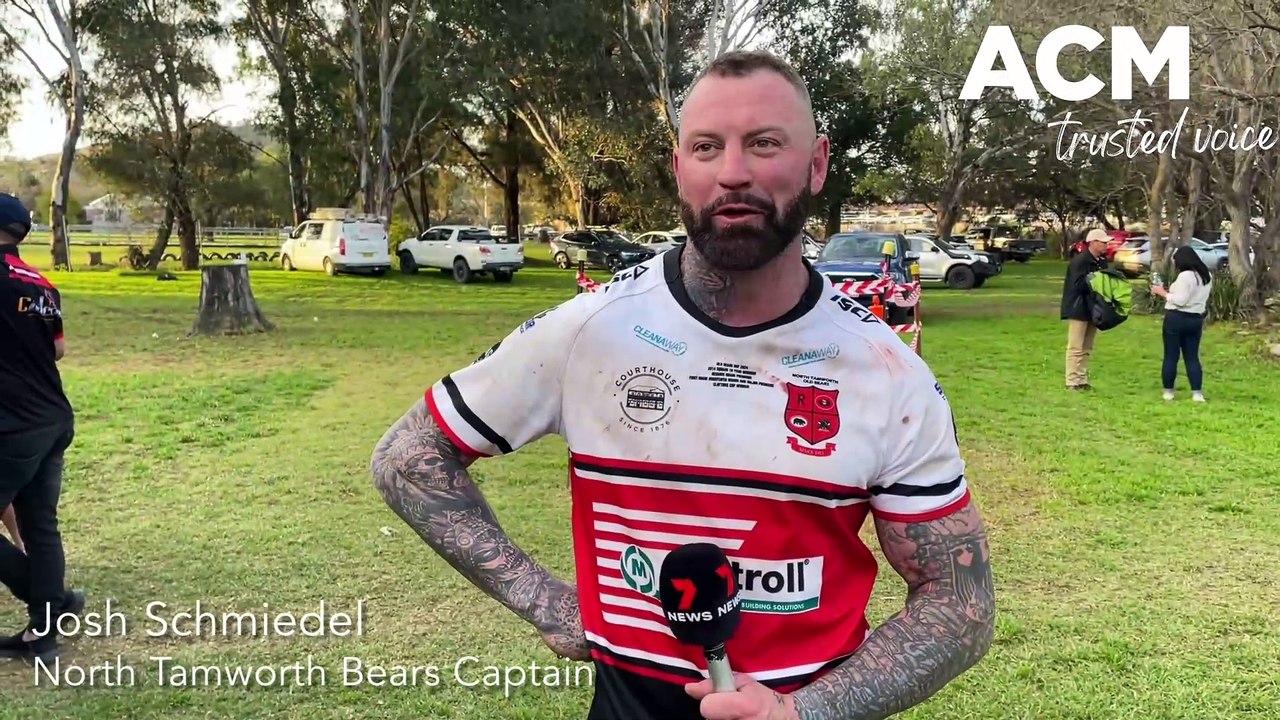 Roosters put North Tamworth to the sword in stunning performance