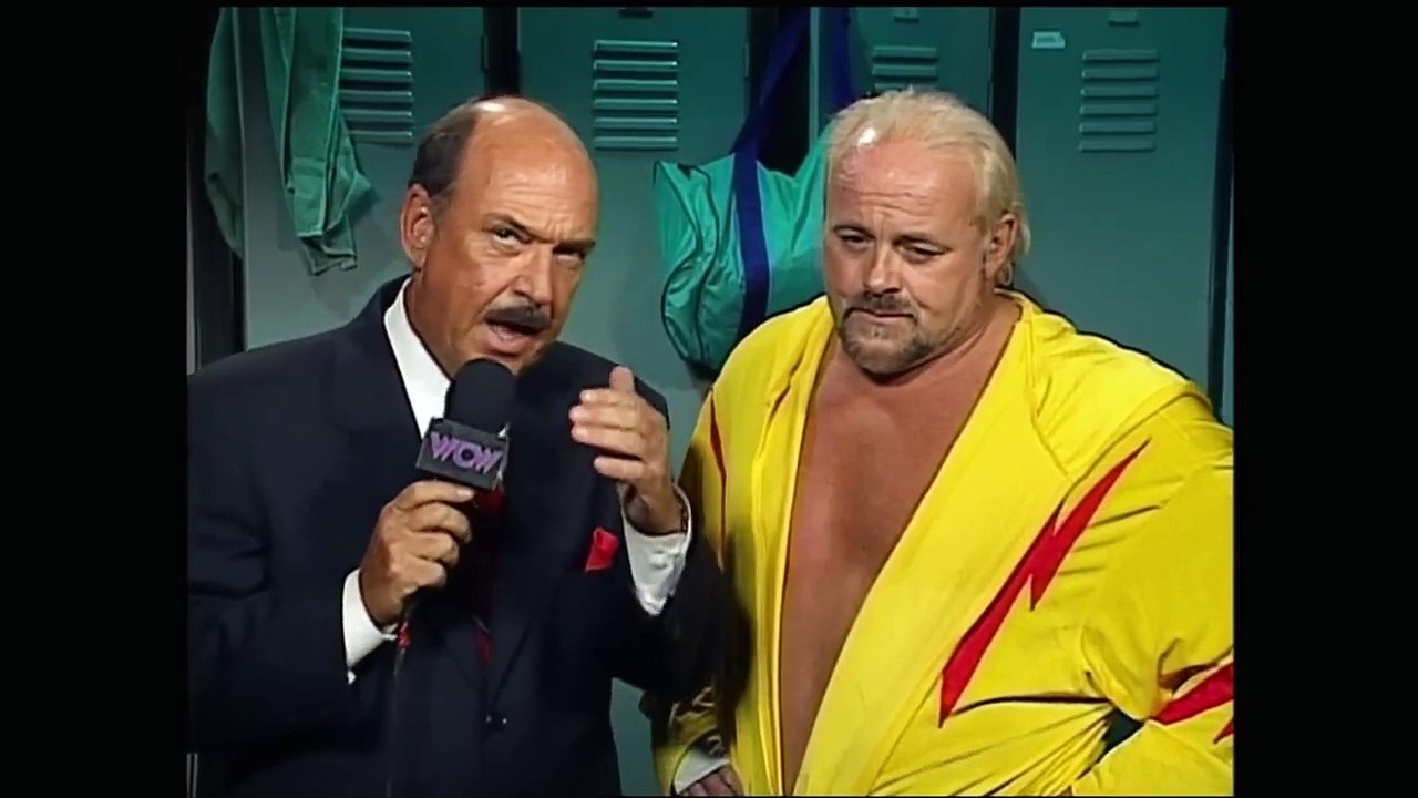 wcw-monday-nitro-jan-6-1997-video-dailymotion
