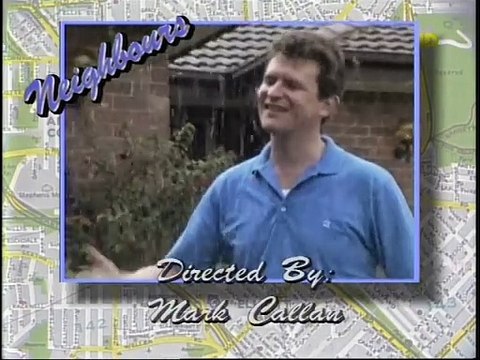 Neighbours - December 5, 1986