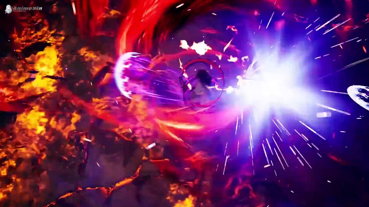 Supreme God Emperor Eps 402 Sub Indo