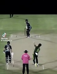 Prime Shaheen Afridi bowling against top class players | the eagle has arrived