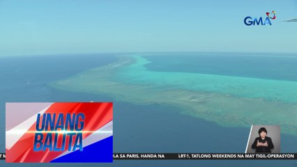 Download Video: Pagpapakawala ng flare ng China sa eroplano ng PHL Air Force sa Bajo de Masinloc, kinondena ni PBBM at ng AFP | Unang Balita