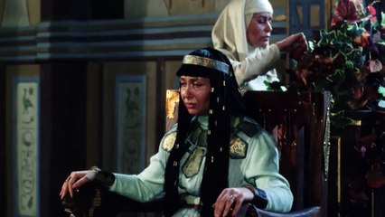 Hazrat Yousuf A.S Series  EP 31