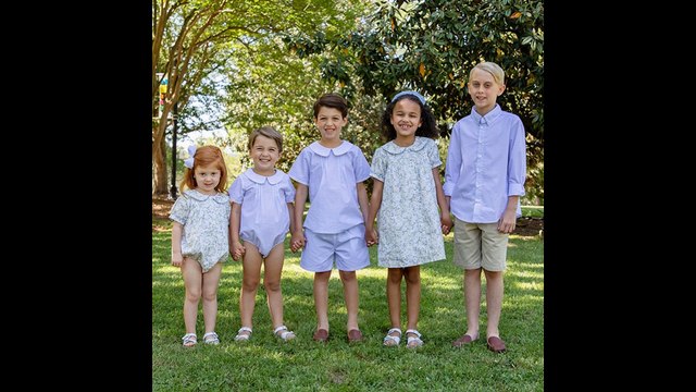 João Paulo Editor Blog de Roupa e Moda Infantil Ep. 3340