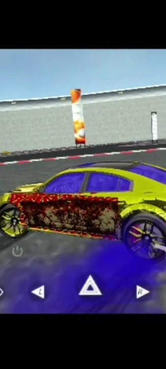 Extreme level drifting