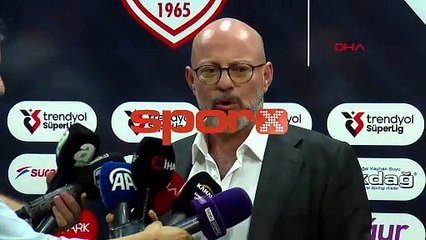 Mete Vardar: "Ligi hak eden kazansın"