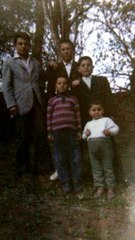 Devecipınar Köyün'de | Zaman | 1973