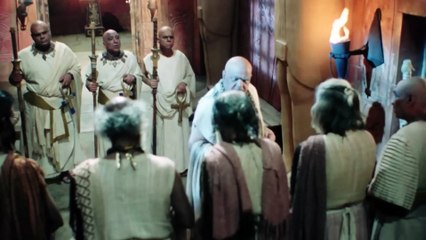 Hazrat Yousuf A.S Series  EP 34