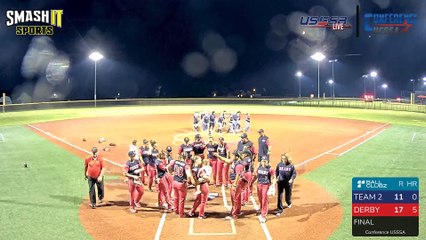 Blue 4 - Pocket City Major (2024) Sat, Aug 10, 2024 10:22 PM to 10:37 PM