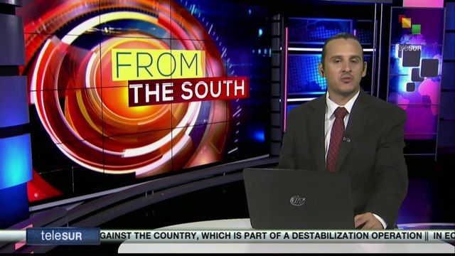 FTS 18:30 11-08 Venezuela denounces cyber-attacks against the country to the UN