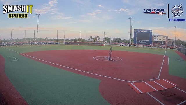 FP Stadium Multi-Camera - FP All-American Games (2024) Sat, Aug 10, 2024 7:42 PM to Sun, Aug 11, 2024 10:42 AM