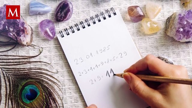 Si sueles ver el reloj a una hora exacta, esto es lo que podría intentar decir según la numerología