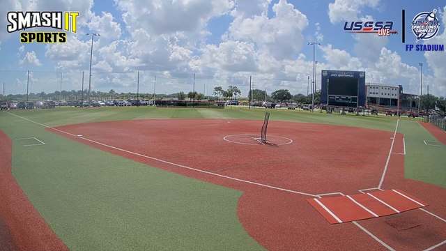 FP Stadium Multi-Camera - FP All-American Games (2024) Sat, Aug 10, 2024 4:42 AM to 7:42 PM