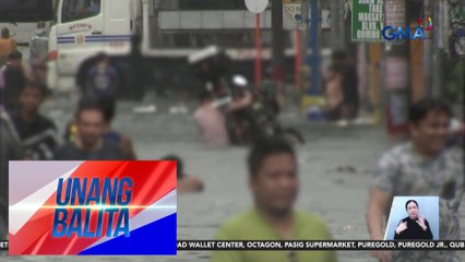 DOH – Kaso ng leptospirosis noong January 1 - July 27, naitala sa 1,444 | Unang Balita