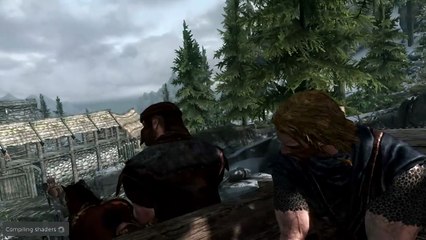 The Elder Scrolls V: Skyrim - Legendary Edition online multiplayer - ps3