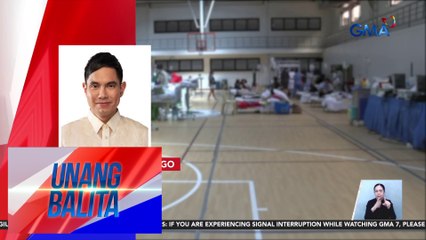 Panayam kay Asec. Albert Domingo, Spokesperson, DOH | Unang Balita