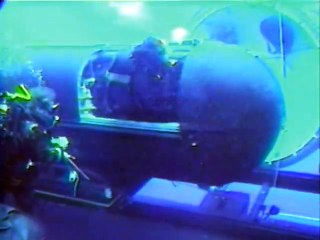 The Silent Service Set Two 4of4 Submarine