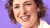 Mayim Bialik Played A Marvel Mutant & You Never Realized It