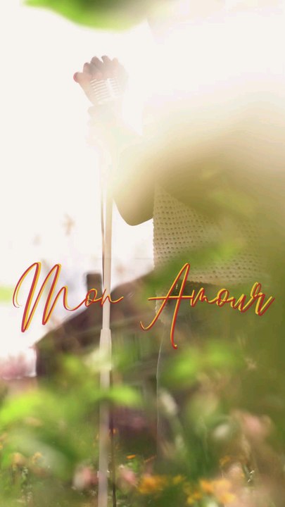 MON AMOUR - BEL