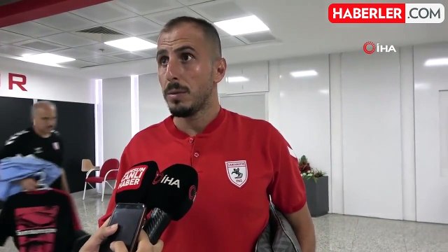 Zeki Yavru: Beşiktaş maçı, sezonun geri kalanı için bize umut oldu