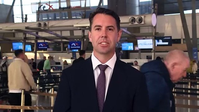 It could be months before Rex Airline workers receive their pay and entitlements