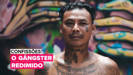 Confissões: O Gângster Redimido