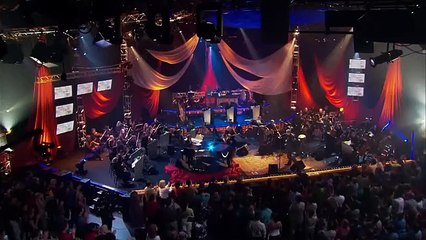 Amy Grant & Peter Cetera (Live)