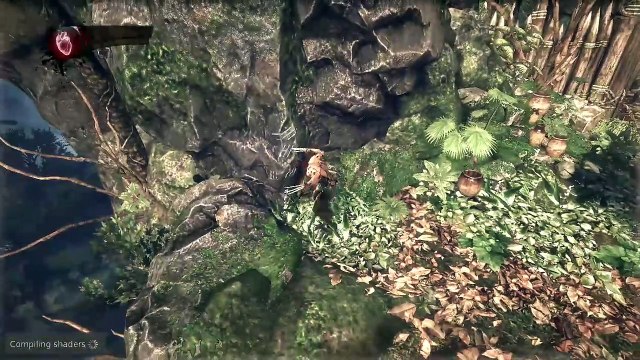 X-Men Origins: Wolverine - Uncaged Edition online multiplayer - ps3