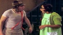 Chaves - A Grande Festa (1) HD Part2