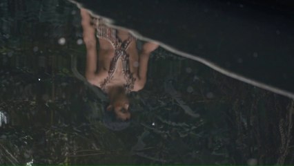 ENGLISH Voice-Over- Documentary - "Huaorani People of Tiguino River"