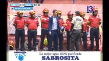 Municipal vs Malacateco Jornada 2 Torneo Apertura 2024