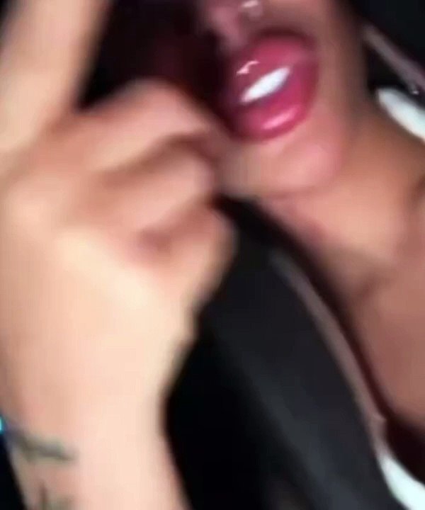 Yailin “La Más Viral” le pide “cacao” a Anuel AA