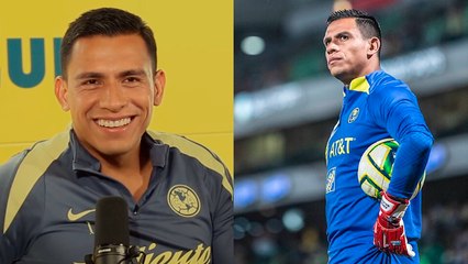 Malagón relata sobre el emocionante momento en el que fue fichado por el América: "Fue uno de los mejores momentos"