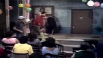 Chaves - A Grande Festa (3) HD Part2