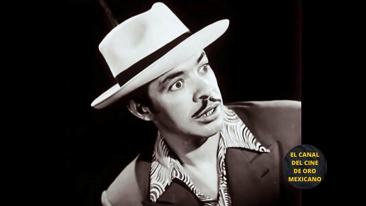 NIETO de TIN TAN asegura que SIVIA PINAL casi se desmaya al verlo por el parecido con su ABUELO