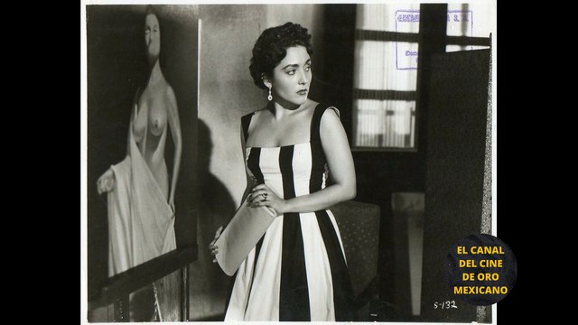 Bella actriz del Cine de Oro terminó recluida en un convento luego de ser rechazada por sus atrevidas escenas